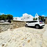 Sofos Mykonos 아노 메라