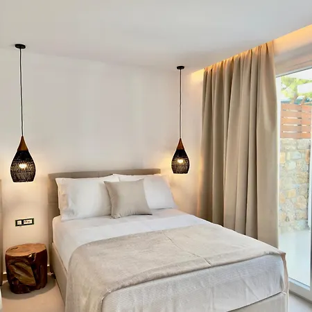 Sofos Mykonos 4*