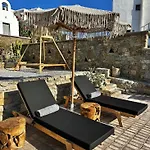 Sofos Mykonos Aparthotel Ano Mera