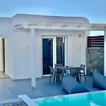 Sofos Mykonos Aparthotel 4*