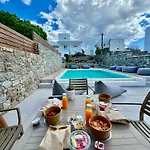 Sofos Mykonos Aparthotel 4*