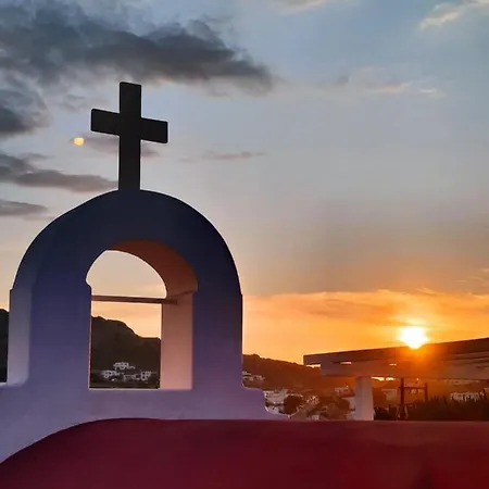 Sofos Mykonos 4*