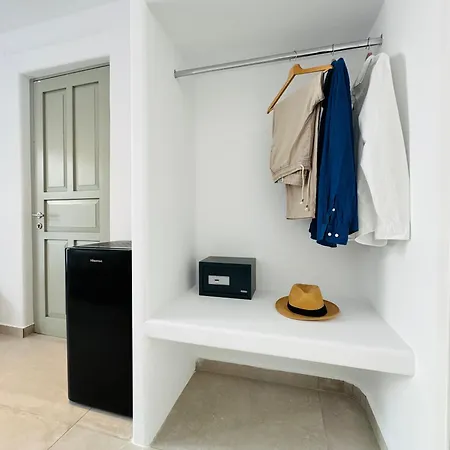 Sofos Mykonos Ξενοδοχείο με διαμερίσματα