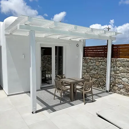 Sofos Mykonos