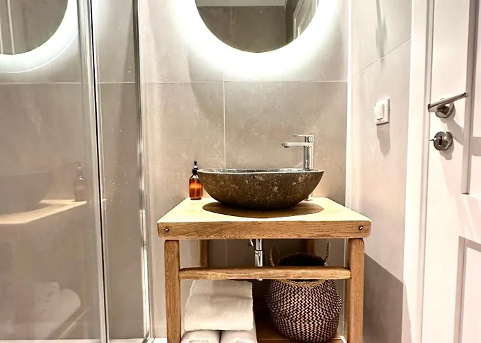 Sofos Mykonos Lägenhetshotell Ano Mera