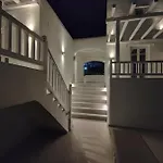 Sofos Mykonos شقة فندقية