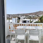 Apartahotel Sofos Mykonos 4*