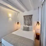 Sofos Mykonos 4* Άνω Μερά