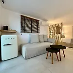 Sofos Mykonos شقة فندقية 4*