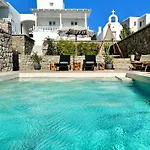 Sofos Mykonos أنو ميرا