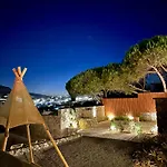 Apartahotel Sofos Mykonos Ano Mera