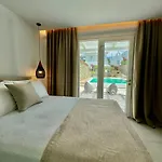 Apartahotel Sofos Mykonos