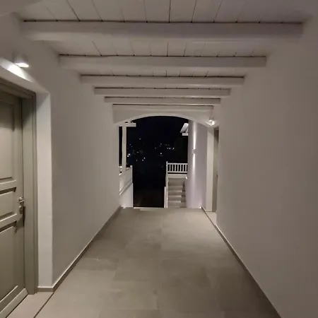 Sofos Mykonos 3* Mykonos Town