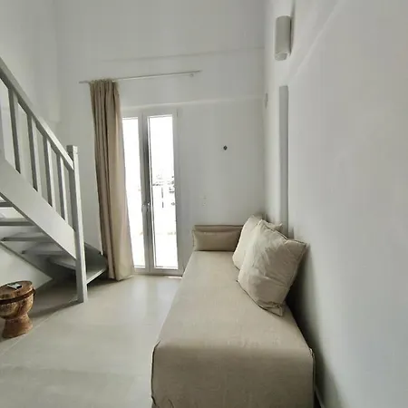 Lägenhetshotell Sofos Mykonos Ano Mera