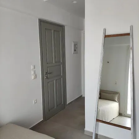 Sofos Mykonos Lägenhetshotell