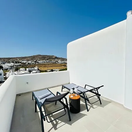 Sofos Mykonos 3*