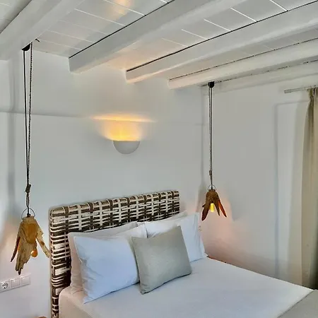 Lägenhetshotell Sofos Mykonos Ano Mera