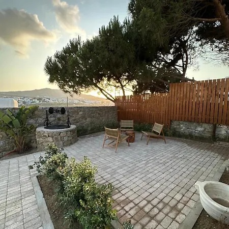 Sofos Mykonos 3*