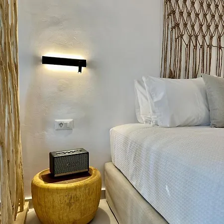 Lägenhetshotell Sofos Mykonos