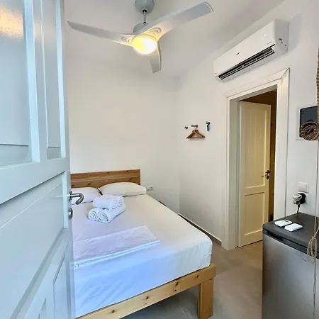 Sofos Mykonos 3*