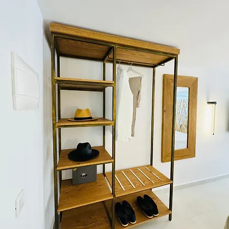 Sofos Mykonos شقة فندقية