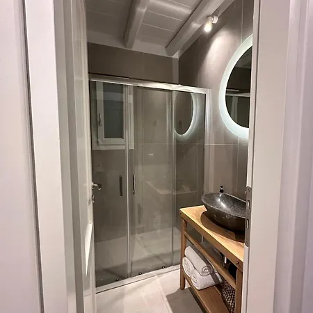 Sofos Mykonos 3*