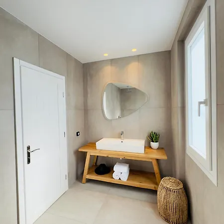 Appart hôtel Sofos Mykonos 4*