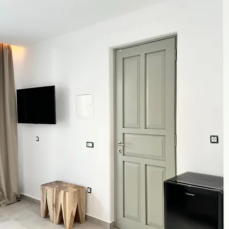 Sofos Mykonos 4*