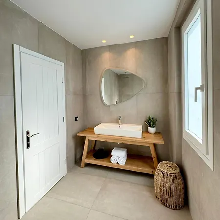 Sofos Mykonos Lägenhetshotell 4*