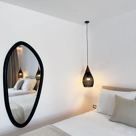 Sofos Mykonos 4*