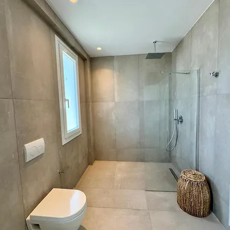 Sofos Mykonos 4* アノ・メラ