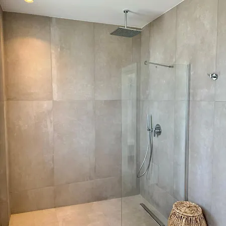 Sofos Mykonos Lägenhetshotell