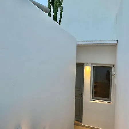 Aparthotel Sofos Mykonos Mykonos Town