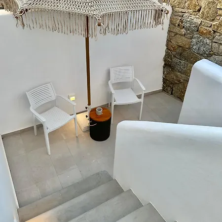 Sofos Mykonos
