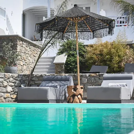 Sofos Mykonos Mykonos Town