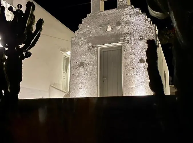 Sofos Mykonos Ano Mera