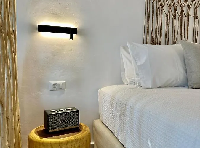 Aparthotel Sofos Mykonos