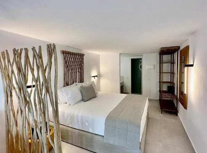 Sofos Mykonos Ano Mera