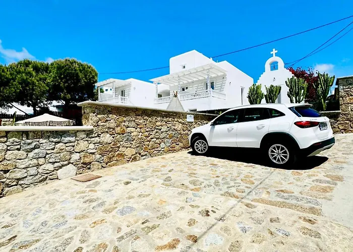 Sofos Mykonos Ano Mera