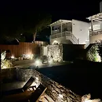 Apartmanhotel Sofos Mykonos 4*