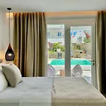Sofos Mykonos 4*