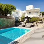 Sofos Mykonos Apartmanhotel 4*