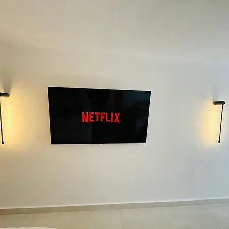 Sofos Mykonos Lejlighedshotel