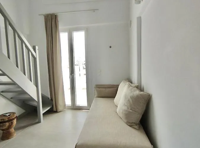 Aparthotel Sofos Mykonos Ano Mera