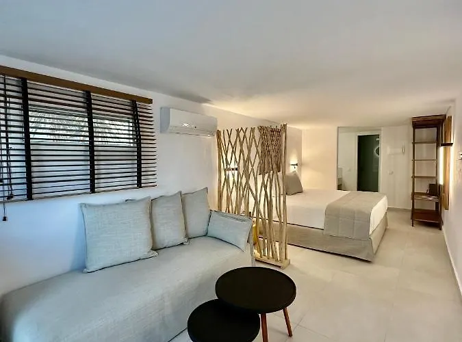 Aparthotel Sofos Mykonos 4*