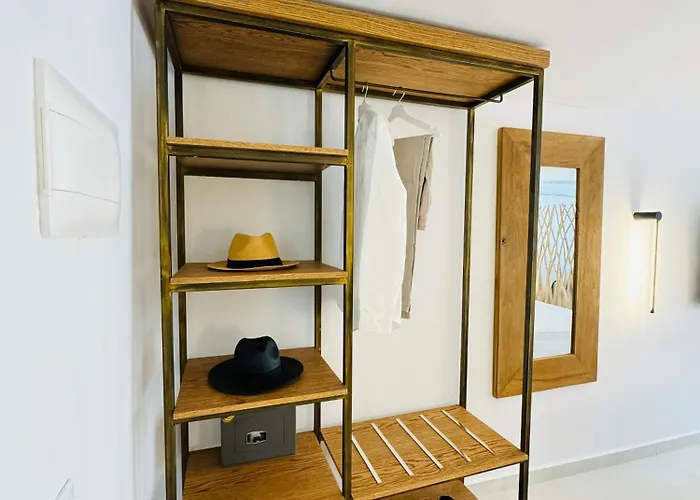 Sofos Mykonos Aparthotel