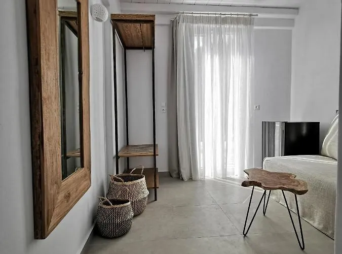 Aparthotel Sofos Mykonos